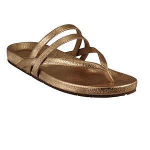 Chocolat Blu sandals size 9.5.